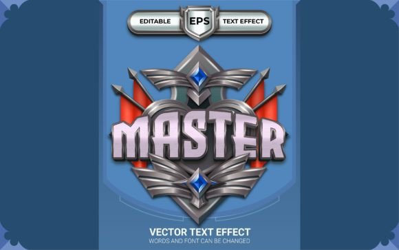 Master Achievement with Text Effects for Creative Impact