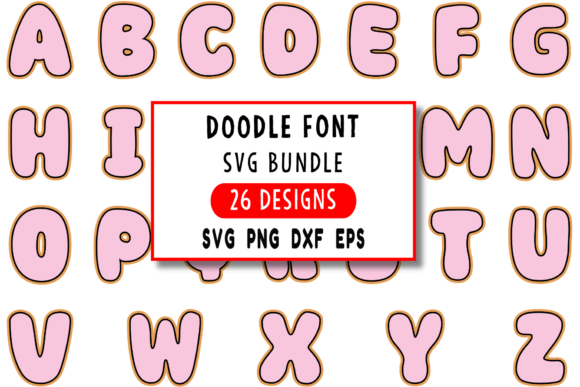 Retro Groovy Font SVG: Unlocking 70s Charm in Your Digital Crafts
