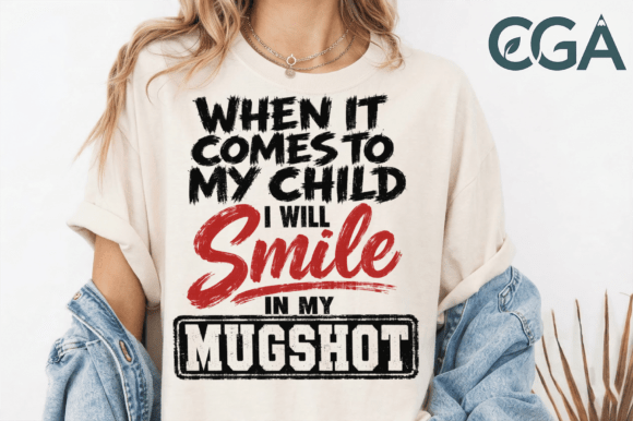 Smile Red Brush Script Typography: A Bold Asset for Modern Design