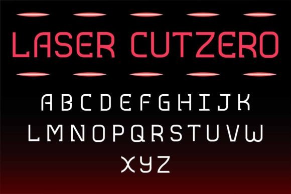 Uppercase Font Design: A Modern Asset for Bold Branding